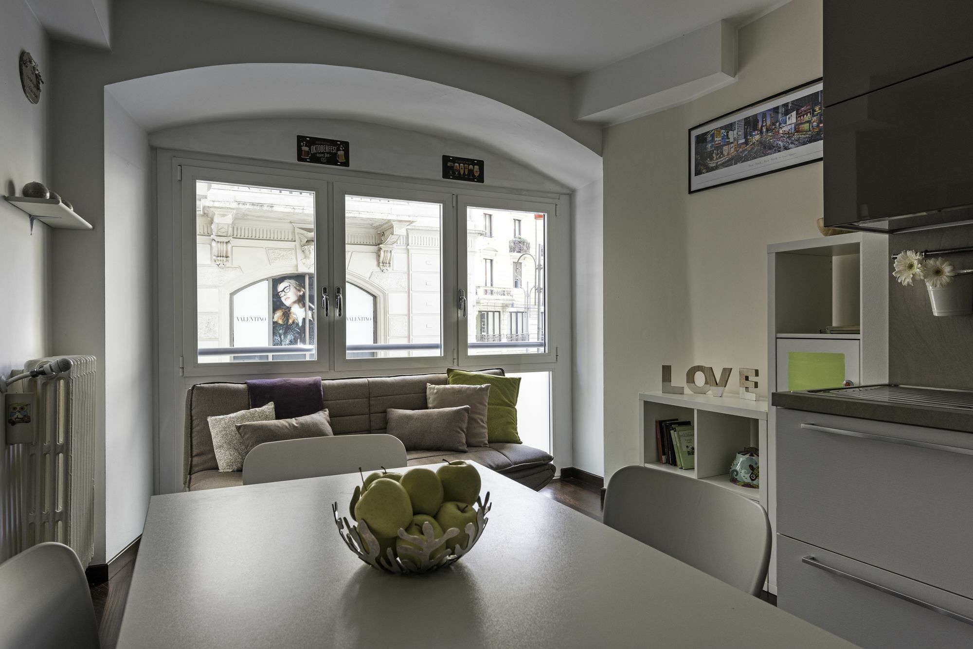 Piazza Duomo - Rentclass Lucilla Milan Luaran gambar