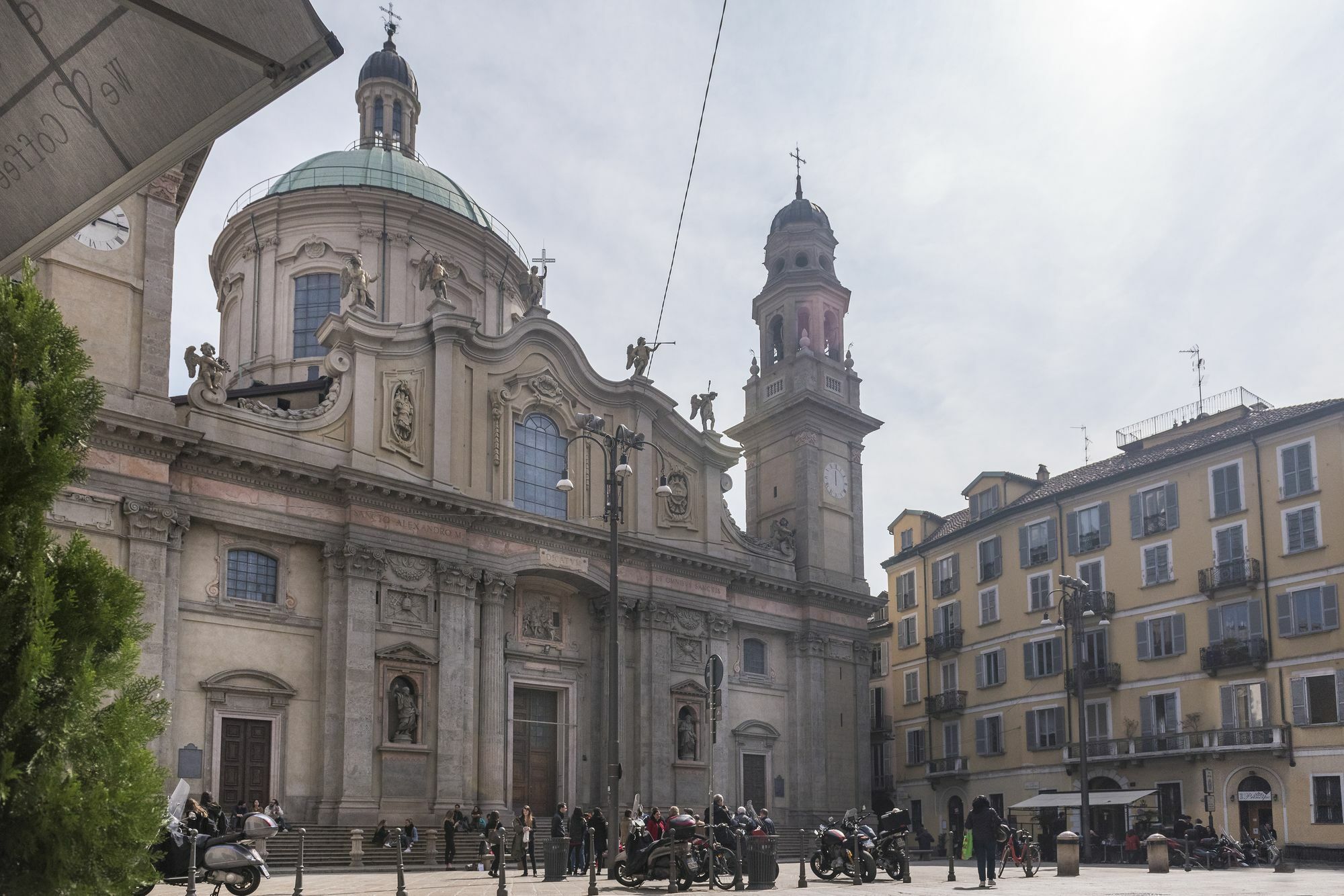 Piazza Duomo - Rentclass Lucilla Milan Luaran gambar